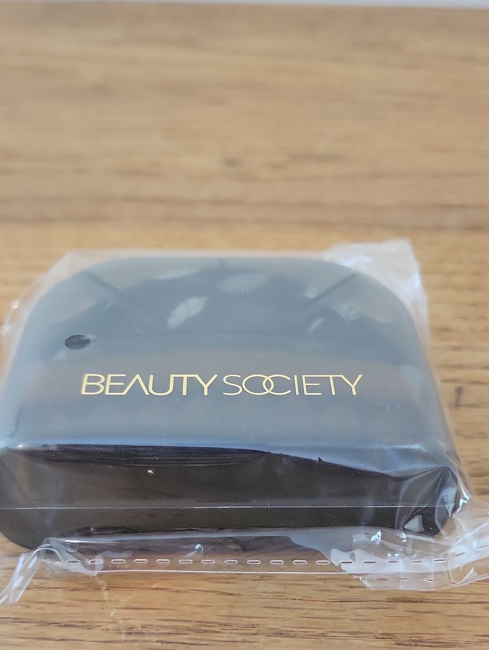 Beauty Society Lymphatic Drainage Brush NEW - Picture 2 of 7